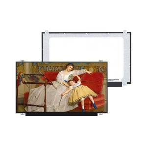 NV156FHM-N49 15,6-Zoll-Full-HD-IPS-IPS-TFT-Laptop-LCD-Bildschirm Ultra dünnes tragbares Anzeige modul mit RGB-EDV-Schnitts telle - Product Image 1
