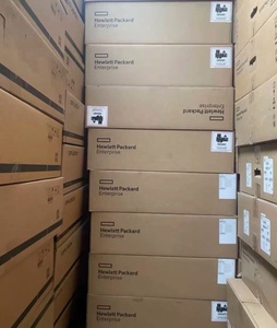 Servidor en rack HPe DL380 Gen11 2U | Ideal para Virtualización, bases de datos y computación en la nube - Product Image 5
