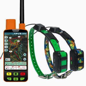防水牛跟踪装置全球定位系统世界上最小的狗GPS宠物跟踪 - Product Image 1