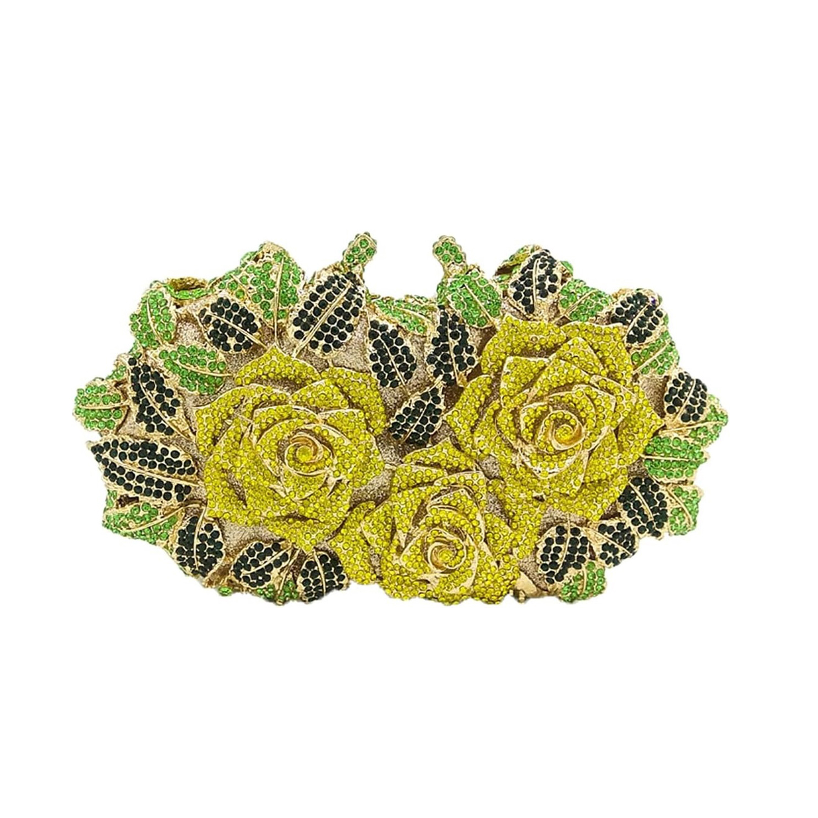 Green Yellow