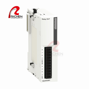 産業用PLC拡張モジュールTM3DI32K高速PLCモジュール16デジタル入力/出力新品オリジナル在庫あり - Product Image 5