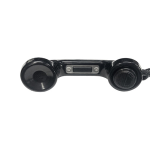 Sistema de seguridad resistente Auricular de intercomunicación IP65 para control de acceso y monitoreo - Product Image 6