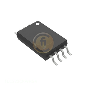 Lineer IC CMOS 2 devre 8TSSOP TLC272CPWRG4 Online elektronik bileşenler alışveriş - Product Image 1