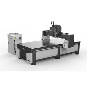 Enrutador manual CNC 1325 con cámara CCD, A1-CCD de corte de bordes automático - Product Image 1