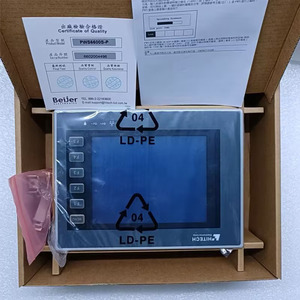 New and Original <strong>Hitech</strong> Touch Screen PWS6A00T-P <strong>HITECH</strong> with Good Price - Product Image 4