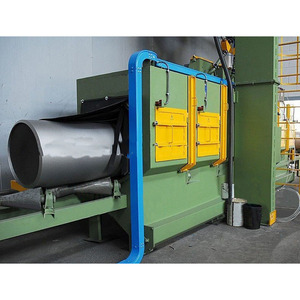 Automation Hook Shot <strong>Blasting</strong> Machine Has Stable Performance - Product Image 2