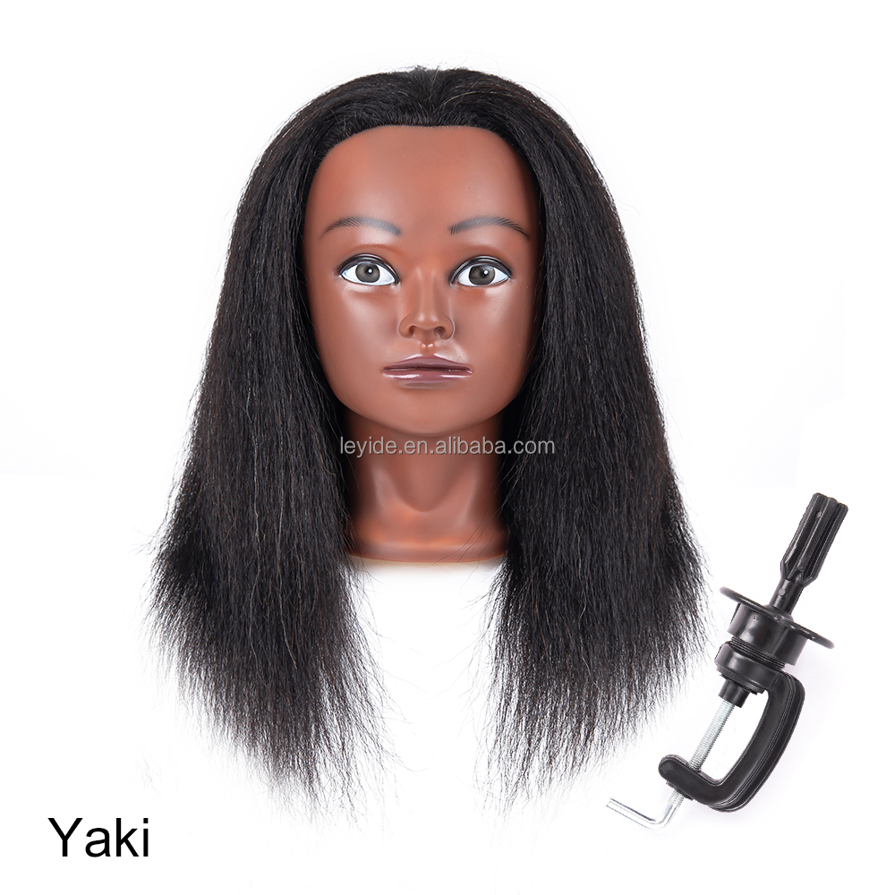 Yaki Negro #