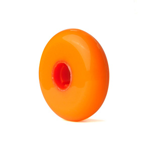 72 76 80mm tinh khiết bánh xe ngoài trời <span class=keywords><strong>Inline</strong></span> Skates 4 bánh xe-Con lăn <span class=keywords><strong>Skate</strong></span> Giày slalom tự do <span class=keywords><strong>Inline</strong></span> <span class=keywords><strong>Skate</strong></span> - Product Image 2