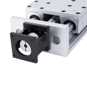 <strong>CNC</strong> Machine <strong>Linear</strong> Modules Industrial <strong>Automation</strong> <strong>Linear</strong> Motion Stage <strong>for</strong> 500mm Travel - Product Image 2