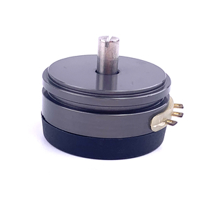 Miran-Sensor rotativo de ángulo P4500, Codificador rotativo Digital, minicodificador de ángulo