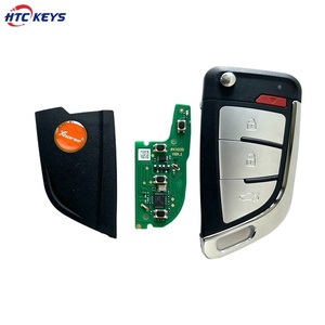 Universal <strong>VVDI</strong> Super Remote Control XEKF20EN for <strong>VVDI</strong> MINI <strong>Key</strong> Tool MAX VVDI2 <strong>Programmer</strong> - Product Image 4