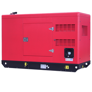 High Quality diesel Genset China Factory 140kw 1500rpm 1800rpm Genset Shangchai Power Engine for Production - Product Image 4