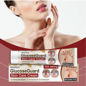 Aloe Vera extrack làm mới và không nhờn nhẹ nhàng chăm sóc da cải thiện tình trạng da chống khô da sâu kem dưỡng ẩm - Product Image 5