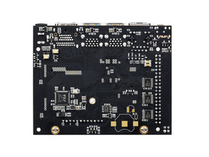 JETSON-IO-BASE-A Waveshare Jetson纳米开发扩展套件B01套件JETSON-IO-BASE-A的替代解决方案 - Product Image 3
