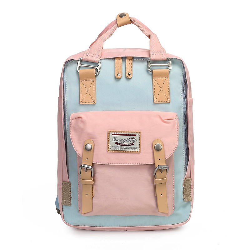 Blu ghiaccio sakura 16l misura normale-borsa nuda