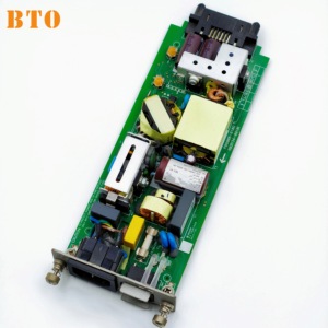 แผงวงจรพิมพ์ PCBA หลายชั้นแบบ94V0ประกอบกรอบจาดบอร์ด PCB - Product Image 3