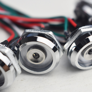 ดัลลัสคีย์ 1990A Ibutton TM Probe Reader IB 9092 พร้อมไฟ LED สําหรับ DS1990 DS1991 DS1996 DS1961 การ์ด - Product Image 3