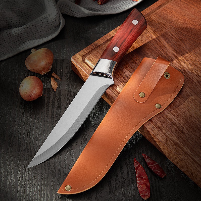Petites coupes de viande