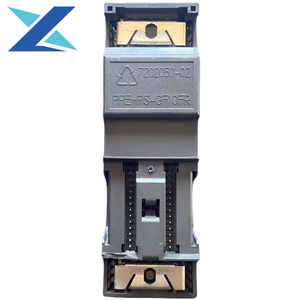 Совершенно новый оригинальный аналоговый входной модуль SIMATIC S7 300 6ES7331-7KB02-0AB0 Plc Контроллер программирования - Product Image 5