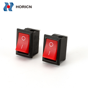 KCD1 Customized Two-Speed Toggle <strong>Switch</strong> Waterproof 6A~10A <strong>Switch</strong> - Product Image 4