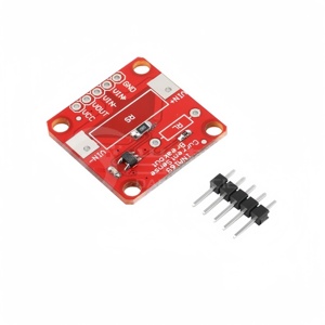 INA169高精度アナログ電流センサーモジュール電流コンバータ - Product Image 1
