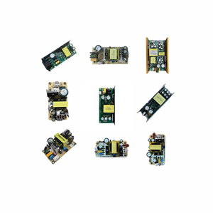 Professional 36V 0-6A AC DC Single SMPS Switching Power Supply Module 12V/24V LED <strong>Amplifiers</strong> Speakers 220V <strong>Input</strong> 60Hz <strong>Output</strong> - Product Image 4