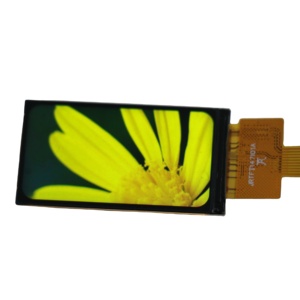 1.47 pollici 172RGB x 320 punti TFT Warna HD Modul Layar LCD personalizzabile dari Cina dengan SPI Interface Gratis