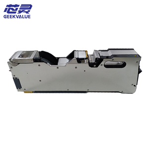 ASM SMT chọn và đặt máy 00141397 siplace Bộ nạp thông minh 72mm x Cảm biến mối nối - Product Image 5