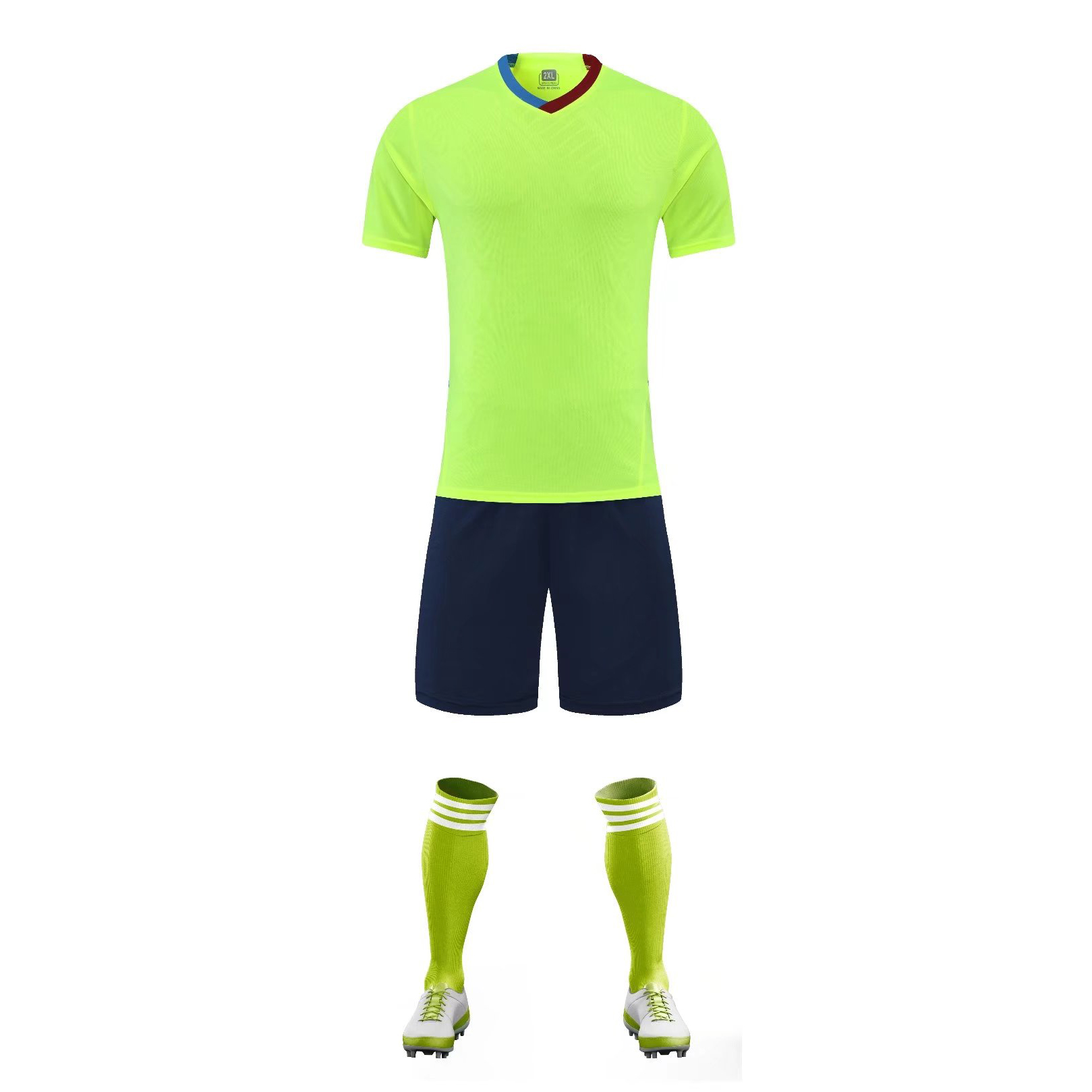 Verde