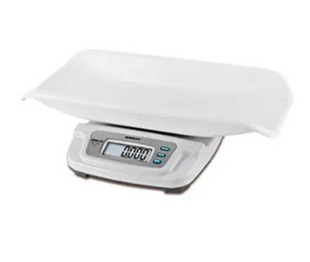 Tragbare 20KG Säuglings baby gewichtung Smart Scale Kleinkind Neugeborenen Digital gewicht Baby waage