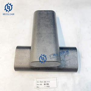 Máy xúc thủy lực Breaker Rock sửa chữa hb30g hb18g hb50g hb200 HB300 hb400 hb700 Rod Pin thủy lực búa dừng pin công cụ Pin - Product Image 4