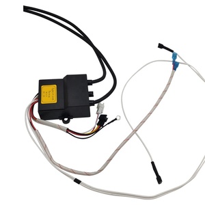 箱式脉冲点火器模块燃气热水器脉冲点火器12伏Dc - Product Image 2