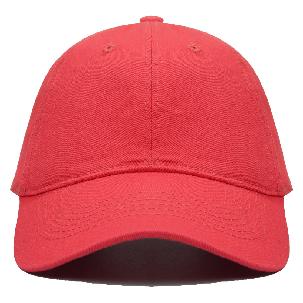 Coral-Red