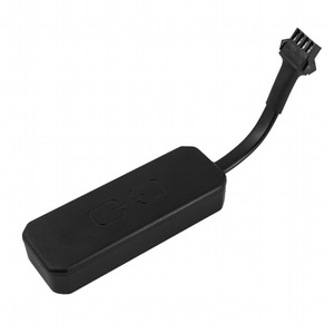 高品质全球定位系统汽车跟踪器设备4g网络，带远程引擎切断iOS和安卓应用电脑轨道视图LBS定位 - Product Image 1
