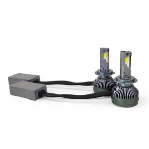Factory Direct Sale <strong>General</strong> Style 360w 36000lm H4 <strong>Led</strong> Headlight in Auto Lighting System for Car Light N12 H4 <strong>Led</strong> Headlight - Product Image 2