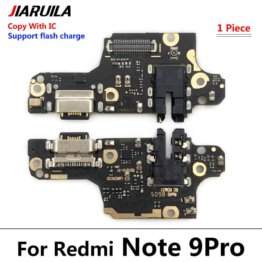 Nota 9 Pro