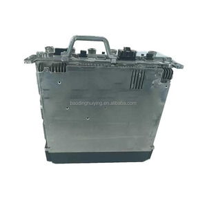 NEU Original NSN RRU 472930A FRMF HF-Modul 6*60W 800 MHz 48VDC 512 Kbit/s H.265 - Product Image 5