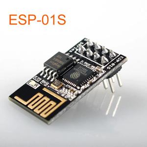 ESP8266WiFi <strong>module</strong> <strong>ESP</strong>-01/<strong>ESP</strong>-01S Serial to <strong>WiFi</strong> Wireless passthrough Industrial grade - Product Image 2