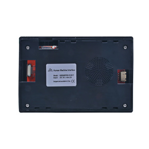 Neue 5,0-Zoll-Nextion LCD-TFT HMI-Display Kapazitive Touchscreen-Panel-Modul RGB 65K Farbe mit intelligenten Serie Gehäuse - Product Image 4