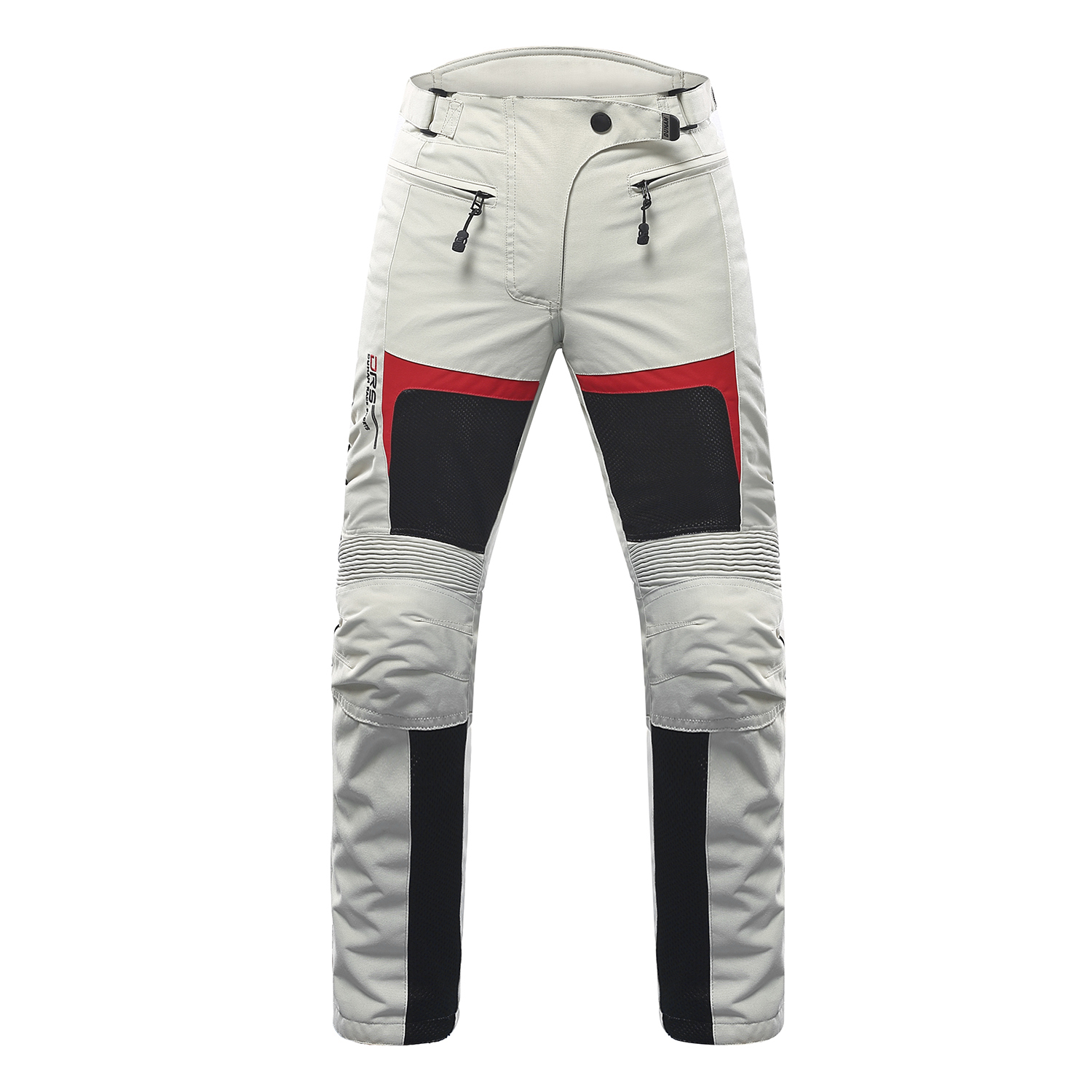 DK 017 Men's White /XXXL