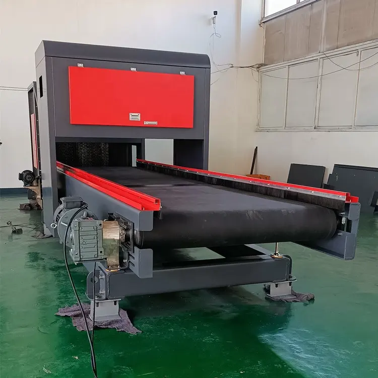 Copper and Brass Cable Stainless Steel Metal Sorter with Metal sensor machine