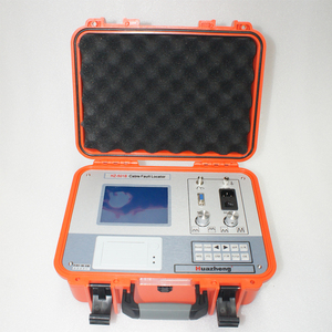 Huazheng Electric's New Portable Time-<strong>Domain</strong> Reflectometer Pinpoint Cable Fault Locator for <strong>Testing</strong> Machines 1-Year Warranty - Product Image 4