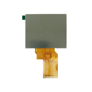 3.5 inch TFT <strong>LCD</strong> <strong>Module</strong> 640*480 <strong>LCD</strong> Panel RGB MCU SPI <strong>Interface</strong> 3.5'' TFT <strong>LCD</strong> Display For Industrial <strong>Control</strong>