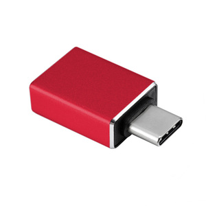 USB Type-CUSBコネクタデバイス用の高品質USB3.1 Type C-USB3.0アダプタ高速5Gbps Type-C-USB-Aアダプタ - Product Image 3