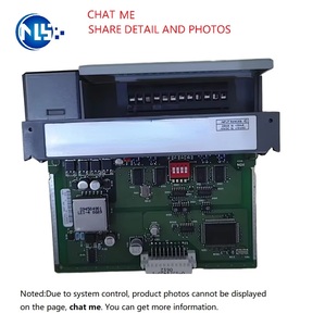 Programma Plc 1746-N2 modulo di riempimento Slot per schede modulari nuovo di zecca in magazzino - Product Image 1
