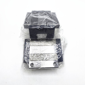 Rodamiento de bloque de guía lineal de rieles lineales ABBA originales BRC15UO BRC20UO BRC25UO BRC30UO - Product Image 3