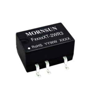 Ornsun-F0505XT-2WR3 ixed, nput 2W 5Vnnnput 5V a 5V 2W C tetetetep - Product Image 3