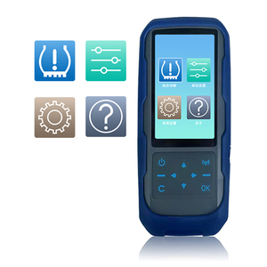 Drahtloses TPMS-Diagnose tool 315MHz 433MHz Auto-Hochleistungs-LKW-Sensoren Diagnosescanner-Programmier werkzeug Bcq TPMS-Scanner - Product Image 4