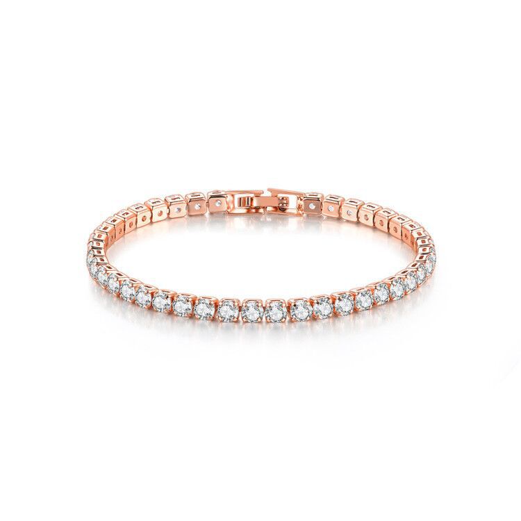 Rose gold