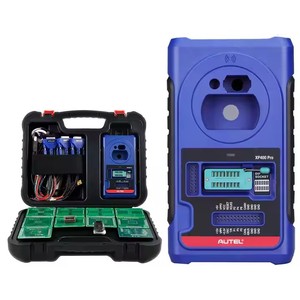 IM608 II Full MaxiIM 608 Pro Car Key Programmer IM608II Herramienta de diagnóstico de coche IMMO Key Programming IM508S Im608 Pro